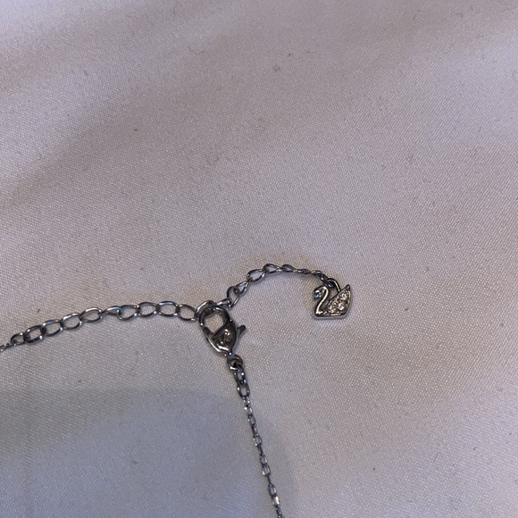 Swarovski Necklace - Picture 4 of 4